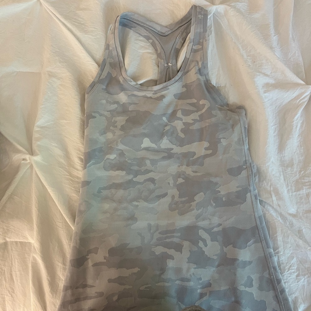 Lulu tank!
